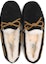 Order (W) UGG Dakota Selipar Hitam. 5612-BLK