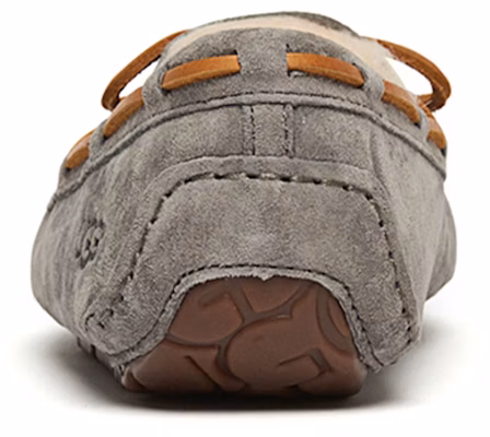 (W) 어그 다코타 모카신 '퓨터' (UGG Dakota Moccasin 'Pewter') 5612-PWTR Shop (W) 어그 다코타 모카신 '퓨터' (UGG Dakota Moccasin 'Pewter') 5612-PWTR