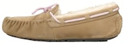 Buy (W) UGG Dakota Slipper Kasut Santai Sukan Fleece Lined 5612-TAB