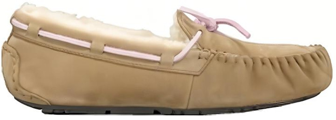 (Women) UGG Dakota Slipper Athleisure Casual Sports Shoes Fleece Lined 5612-TAB Order (Women) UGG Dakota Slipper Athleisure Casual Sports Shoes Fleece Lined 5612-TAB