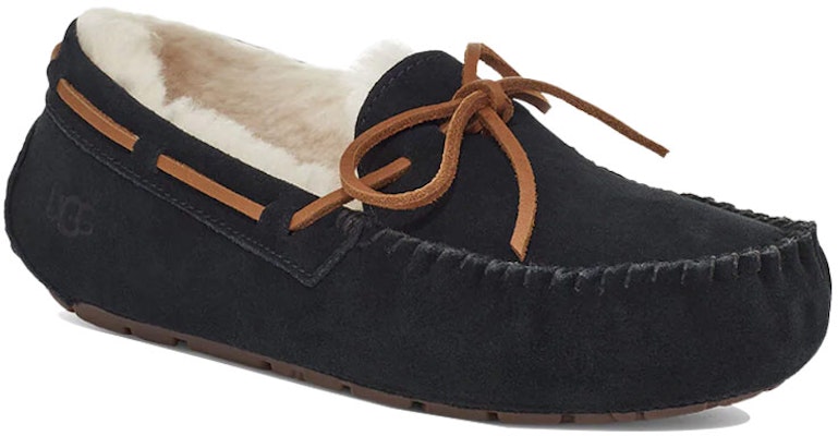 (W) UGG Pantuflas Dakota Negras 1107949-BLK Lookbook (W) UGG Pantuflas Dakota Negras 1107949-BLK