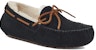 (W) UGG Dakota Selipar Hitam 1107949-BLK