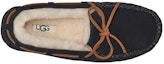 Purchase (W) UGG Dakota Selipar Hitam 1107949-BLK