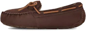 Buy (W) UGG Dakota Selop Kayu Sedar Terbakar 1107949-BCDR