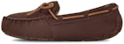(W) UGG Dakota Selipar Burnt Cedar 1107949-BCDR