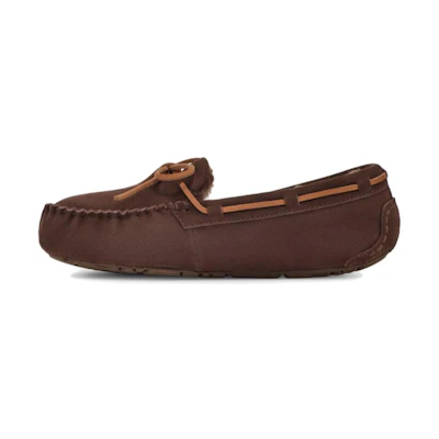 (W) UGG Dakota Slipper Burnt Cedar
