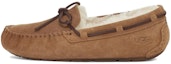 Buy (W) UGG Dakota Selipar Coklat Chestnut 1107949-CHE