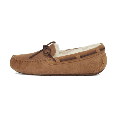 (W) UGG Dakota Slipper Chestnut