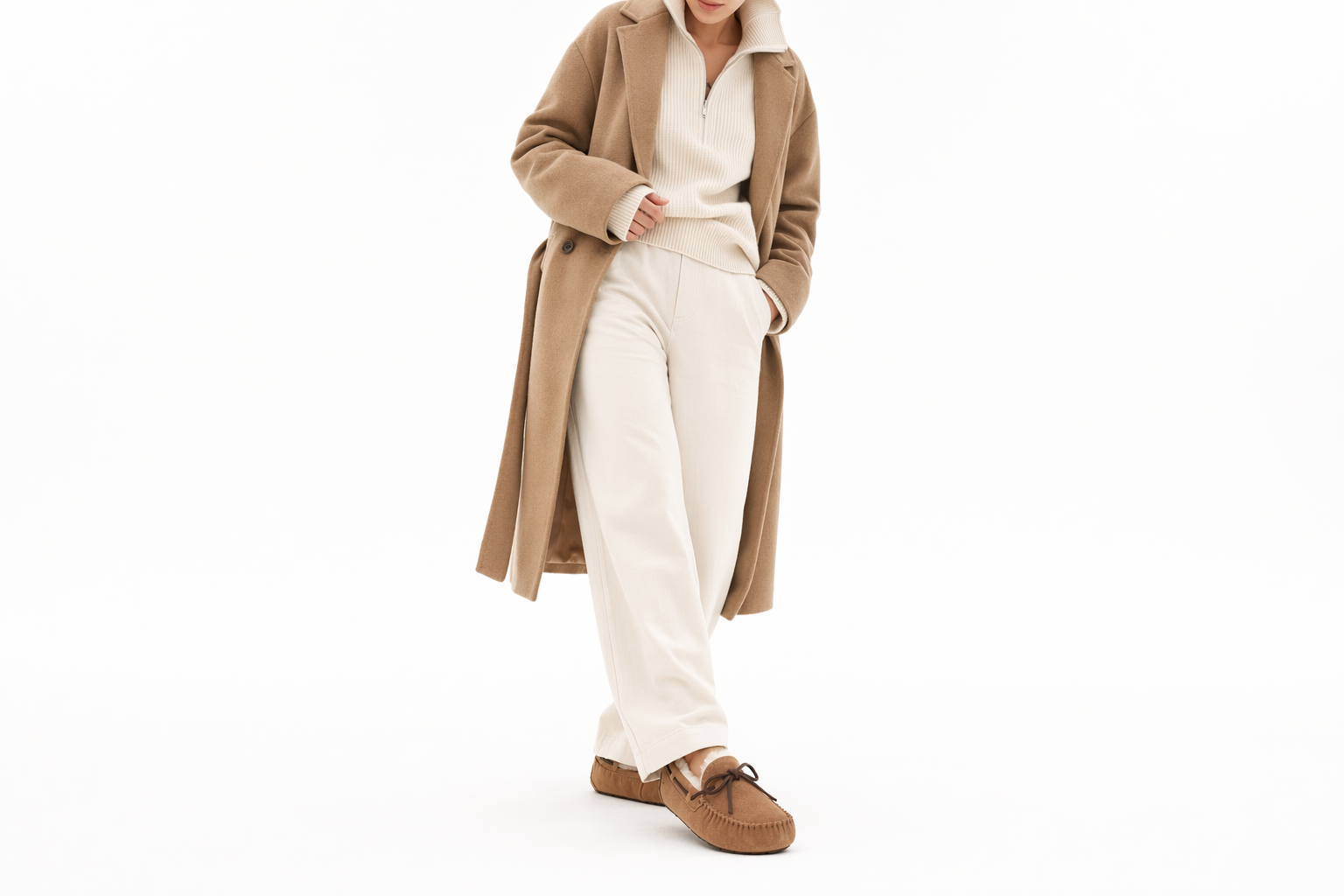 Order （女性）UGG Dakota 栗色拖鞋 1107949-CHE