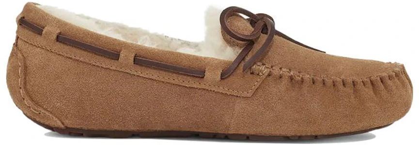 Lookbook (W) Zapatillas UGG Dakota Chestnut Mujer/Hombre 1107949-CHE