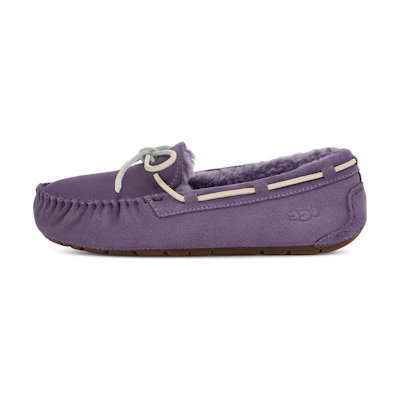 (W) UGG Dakota Slipper Lilac Mauve