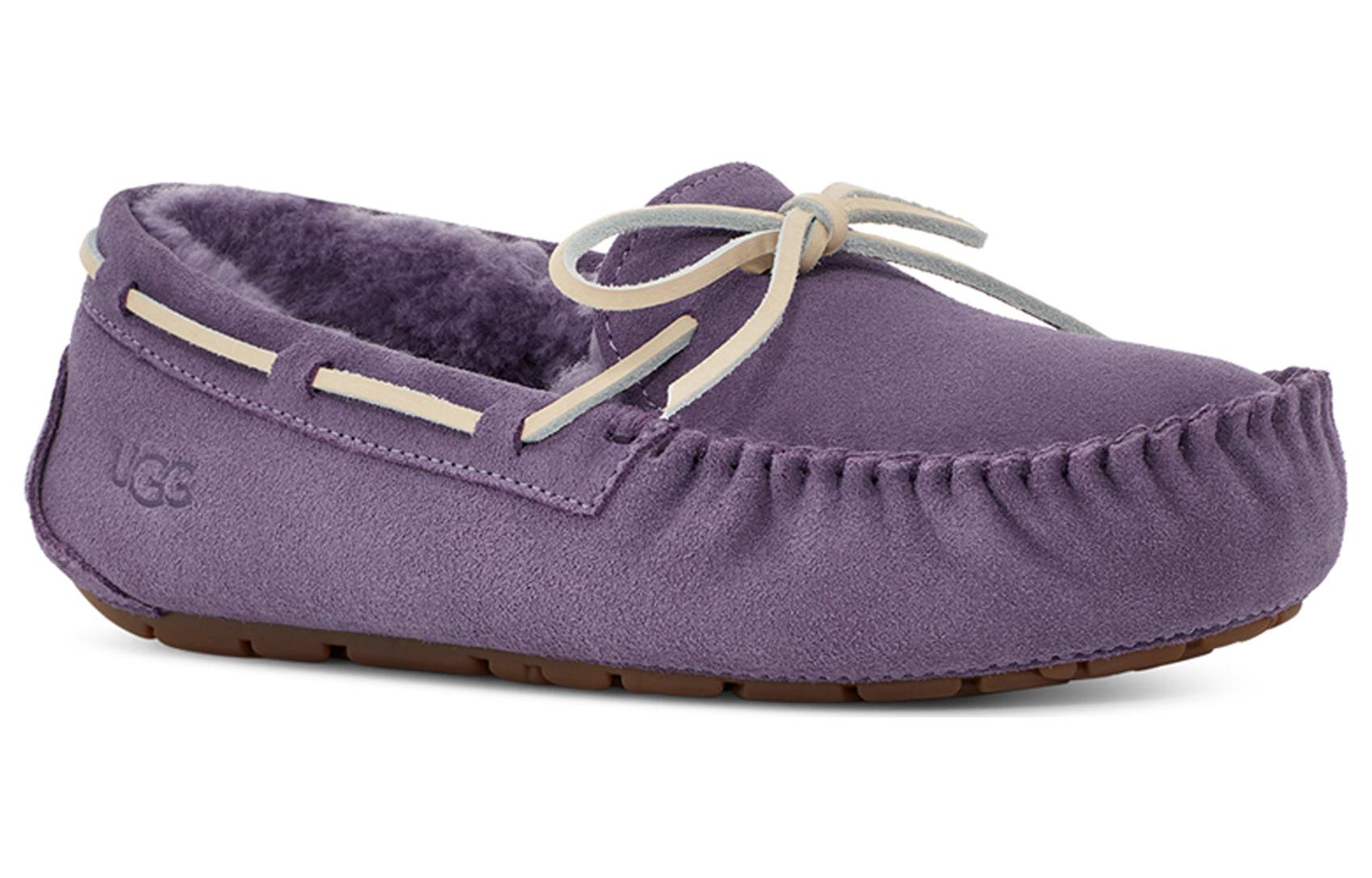 Order (Women) UGG Dakota Slipper Lilac Mauve 1107949-LMV