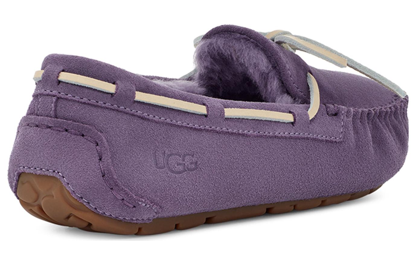 Lookbook (Women) UGG Dakota Slipper Lilac Mauve 1107949-LMV