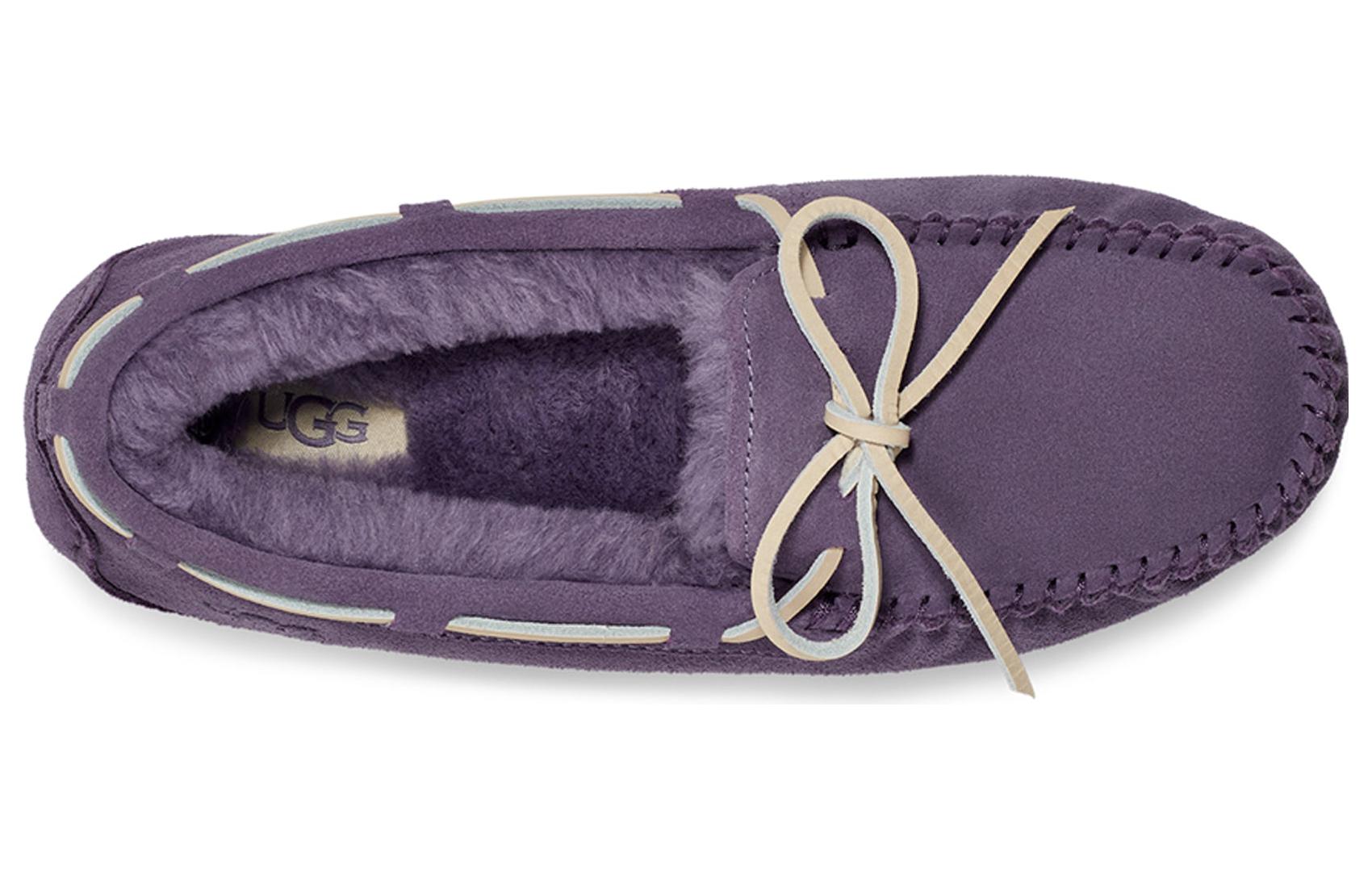 Shop (Women) UGG Dakota Slipper Lilac Mauve 1107949-LMV