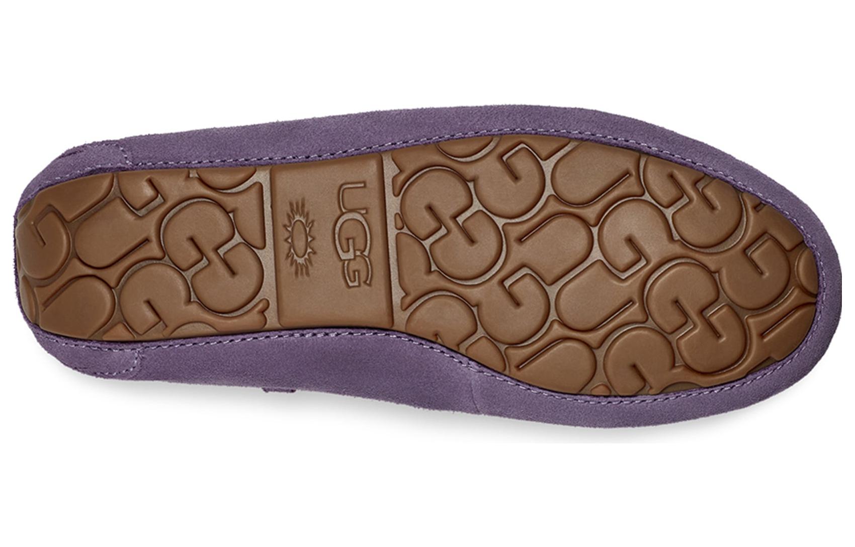 Purchase (Women) UGG Dakota Slipper Lilac Mauve 1107949-LMV