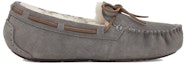 Order (W) UGG Dakota Selipar Pewter 1107949-PEW