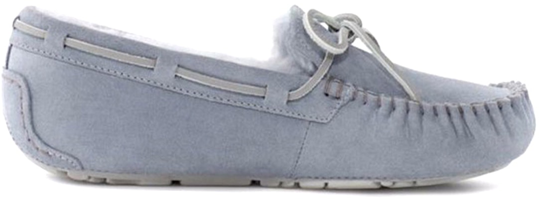 (Women) UGG Dakota Slippers 'Blue' 1107949-AFG Order (Women) UGG Dakota Slippers 'Blue' 1107949-AFG
