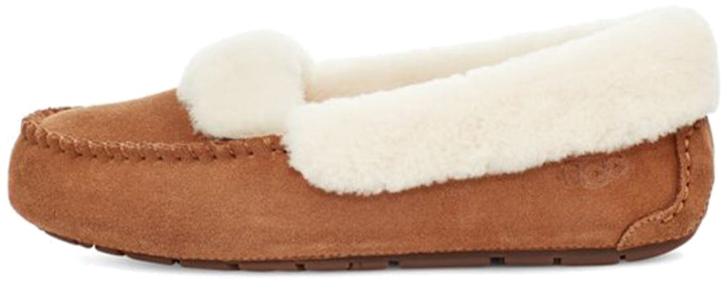 Dakota 2025 bow slipper