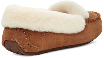 Purchase (W) UGG 다코타 스필 심 "체스트넛" (UGG Dakota Spill Seam "Chestnut") 1112301-CHE