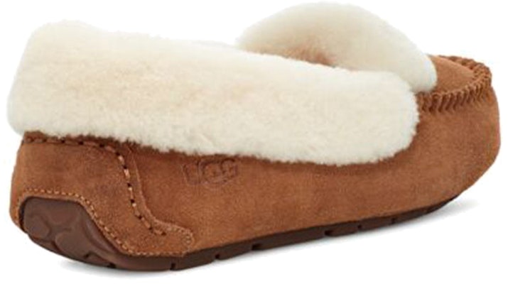 (W) UGG Dakota Spill Seam 'Chestnut' - Kasut UGG Dakota Wanita Warna Perang. 1112301-CHE Purchase (W) UGG Dakota Spill Seam 'Chestnut' - Kasut UGG Dakota Wanita Warna Perang. 1112301-CHE