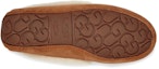Details for (W) UGG Dakota Spill Seam 'Chestnut' - Kasut UGG Dakota Wanita Warna Perang. 1112301-CHE