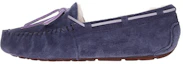 Buy (W) UGG DAKOTA 运动休闲鞋 '深蓝色' 5612W-PCT
