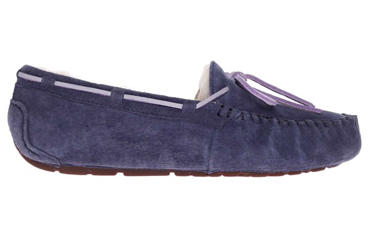 Order (W) UGG DAKOTA 运动休闲鞋 '深蓝色' 5612W-PCT