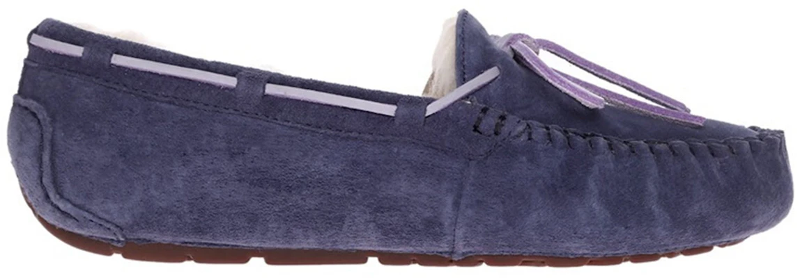 (W) UGG DAKOTA 运动休闲鞋 '深蓝色' 5612W-PCT Order (W) UGG DAKOTA 运动休闲鞋 '深蓝色' 5612W-PCT