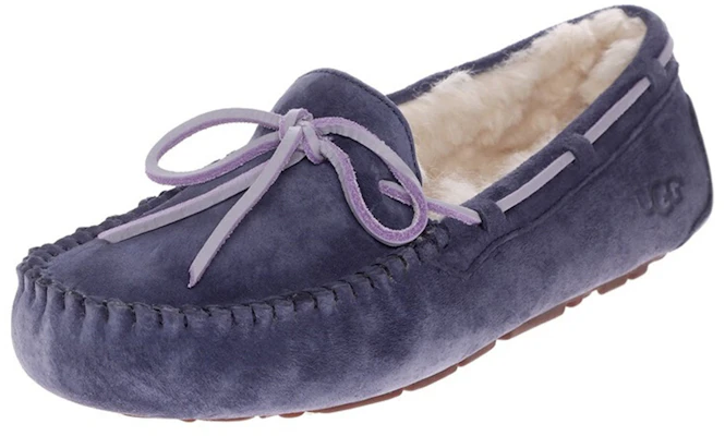 (W) UGG DAKOTA 运动休闲鞋 '深蓝色' 5612W-PCT Lookbook (W) UGG DAKOTA 运动休闲鞋 '深蓝色' 5612W-PCT
