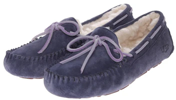 Shop (W) UGG 다코타 스포츠 캐주얼 슈즈 (다크 블루) 5612W-PCT