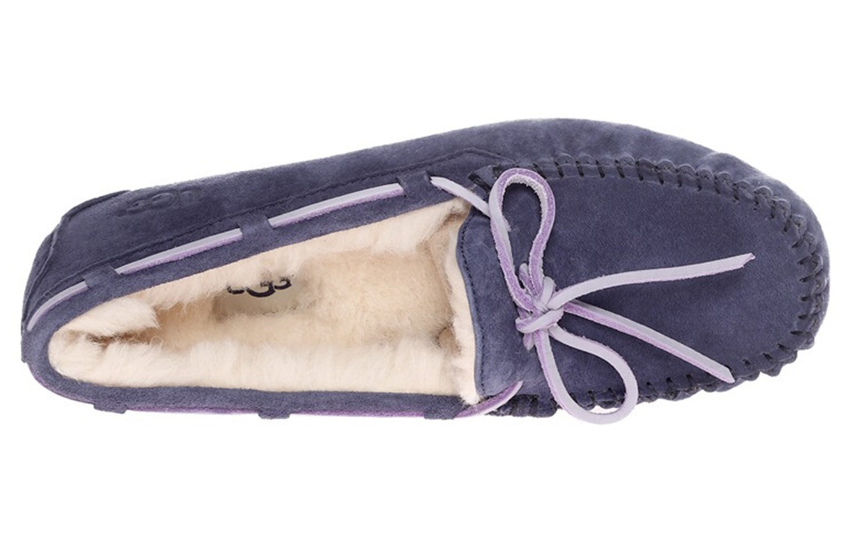 Purchase (W) UGG DAKOTA 运动休闲鞋 '深蓝色' 5612W-PCT