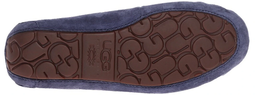 (W) UGG DAKOTA 运动休闲鞋 '深蓝色' 5612W-PCT Details for (W) UGG DAKOTA 运动休闲鞋 '深蓝色' 5612W-PCT