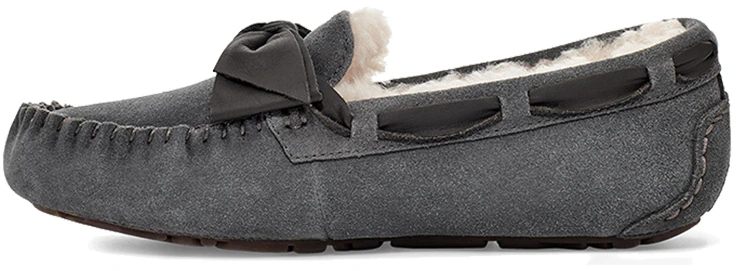 women-ugg-dakota-sports-casual-shoes-dark-grey-1118914-chrc