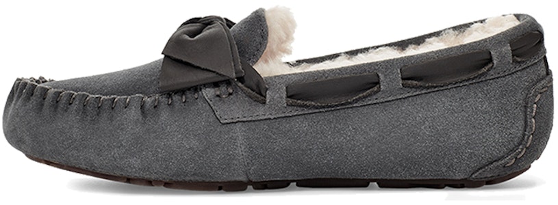 (W) UGG DAKOTA Zapatillas Deportivas Casuales 'Gris Oscuro' 1118914-CHRC Buy (W) UGG DAKOTA Zapatillas Deportivas Casuales 'Gris Oscuro' 1118914-CHRC