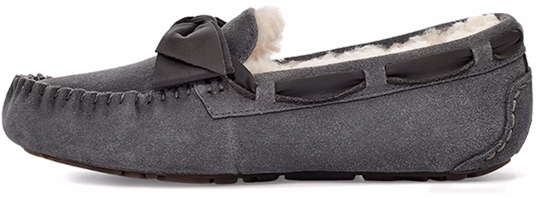 (W) UGG 다코타 스포츠 캐주얼 슈즈 '다크 그레이' 1118914-CHRC Buy (W) UGG 다코타 스포츠 캐주얼 슈즈 '다크 그레이' 1118914-CHRC