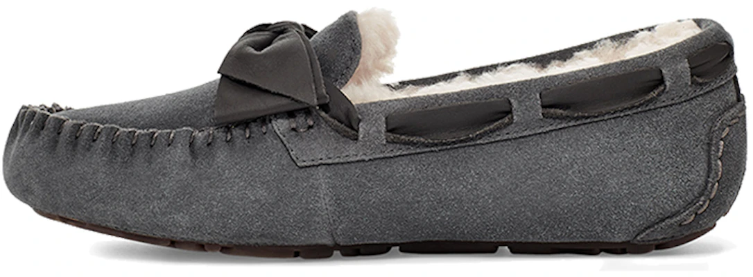 (W) UGG 다코타 스포츠 캐주얼 슈즈 '다크 그레이' 1118914-CHRC Buy (W) UGG 다코타 스포츠 캐주얼 슈즈 '다크 그레이' 1118914-CHRC