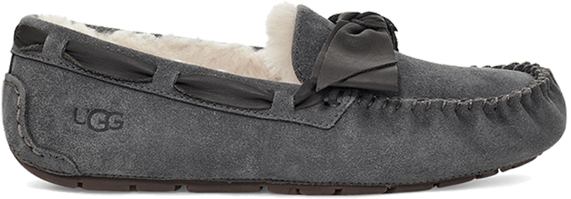 (W) UGG 다코타 스포츠 캐주얼 슈즈 '다크 그레이' 1118914-CHRC Order (W) UGG 다코타 스포츠 캐주얼 슈즈 '다크 그레이' 1118914-CHRC