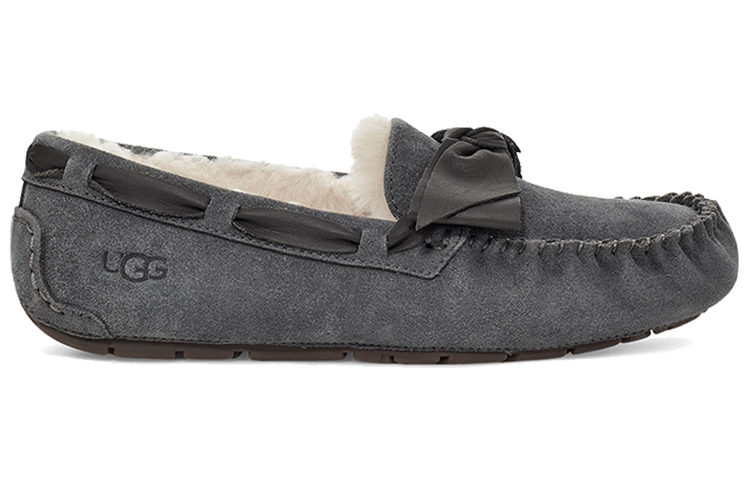 Order (W) UGG 다코타 스포츠 캐주얼 슈즈 '다크 그레이' 1118914-CHRC