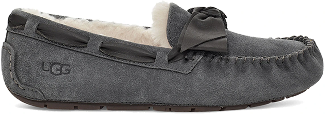 (W) UGG 다코타 스포츠 캐주얼 슈즈 '다크 그레이' 1118914-CHRC Order (W) UGG 다코타 스포츠 캐주얼 슈즈 '다크 그레이' 1118914-CHRC