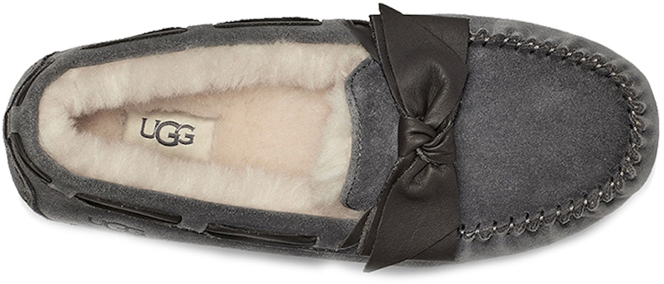 (W) UGG 다코타 스포츠 캐주얼 슈즈 '다크 그레이' 1118914-CHRC Purchase (W) UGG 다코타 스포츠 캐주얼 슈즈 '다크 그레이' 1118914-CHRC