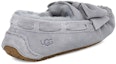 Shop (W) Selipar Busur Suede UGG Dakota 'Grey Geyser' 1106552-GYS
