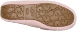Details for (W) UGG Dakota Suede Bow Selipar 'Kristal Merah Jambu' 1106552-PCRY