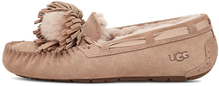 women-ugg-dakota-tassels-jujube-1124031-bchw