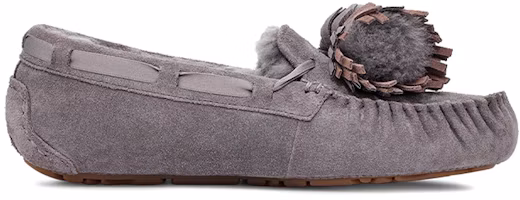 Order (W) UGG 다코타 태슬 '쉐이드' (UGG Dakota Tassel 'Shade') 1124031-SHA