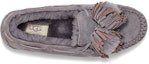 Shop (W) UGG Dakota Tassles 'Shade' Kasut Lelaki/Wanita Slip On Bergaya 1124031-SHA