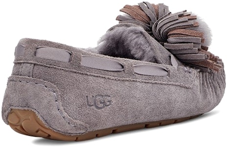 (W) UGG 다코타 태슬 '쉐이드' (UGG Dakota Tassel 'Shade') 1124031-SHA Purchase (W) UGG 다코타 태슬 '쉐이드' (UGG Dakota Tassel 'Shade') 1124031-SHA