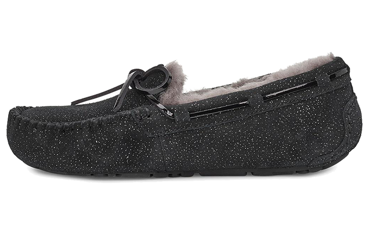 Buy (W) UGG Dakota Twinkle ''Nero'' 1106549-BLK