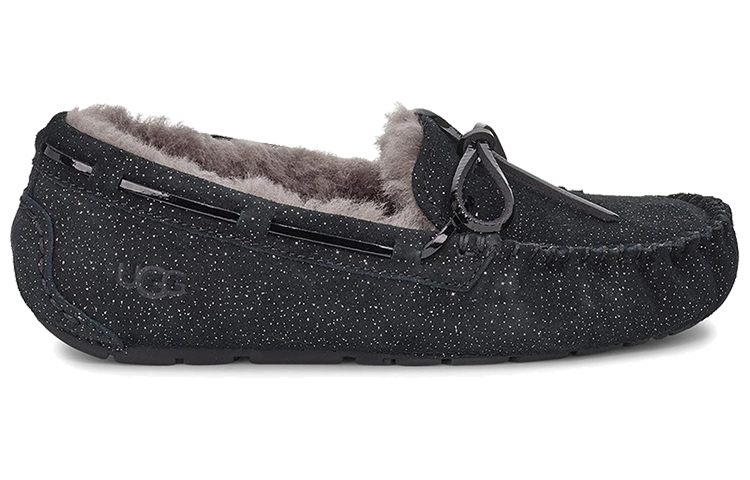 Order (W) UGG Dakota Twinkle ''Nero'' 1106549-BLK