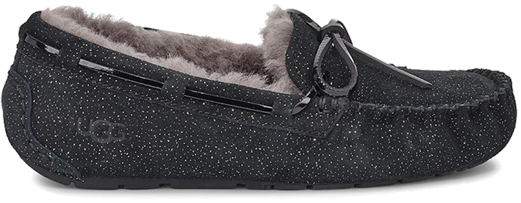 (W) UGG Dakota Twinkle ''Nero'' 1106549-BLK Order (W) UGG Dakota Twinkle ''Nero'' 1106549-BLK