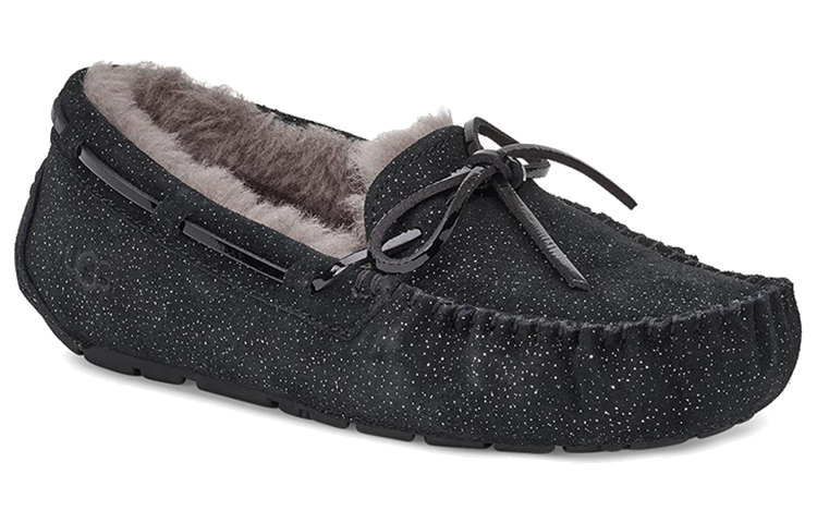 Lookbook (W) UGG Dakota Twinkle ''Nero'' 1106549-BLK